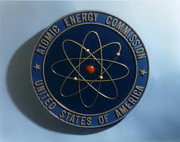 Seal of the Atomic Energy Commission