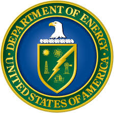 Seal of the Department of Energy